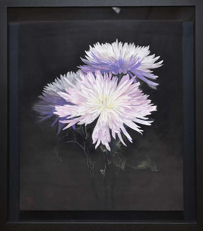 青木香保里展 Kaori Aoki Exhibition | 新生堂 | SHINSEIDO GALLERY